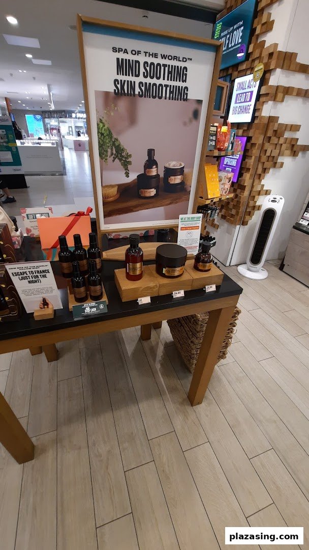 The Body Shop image 8