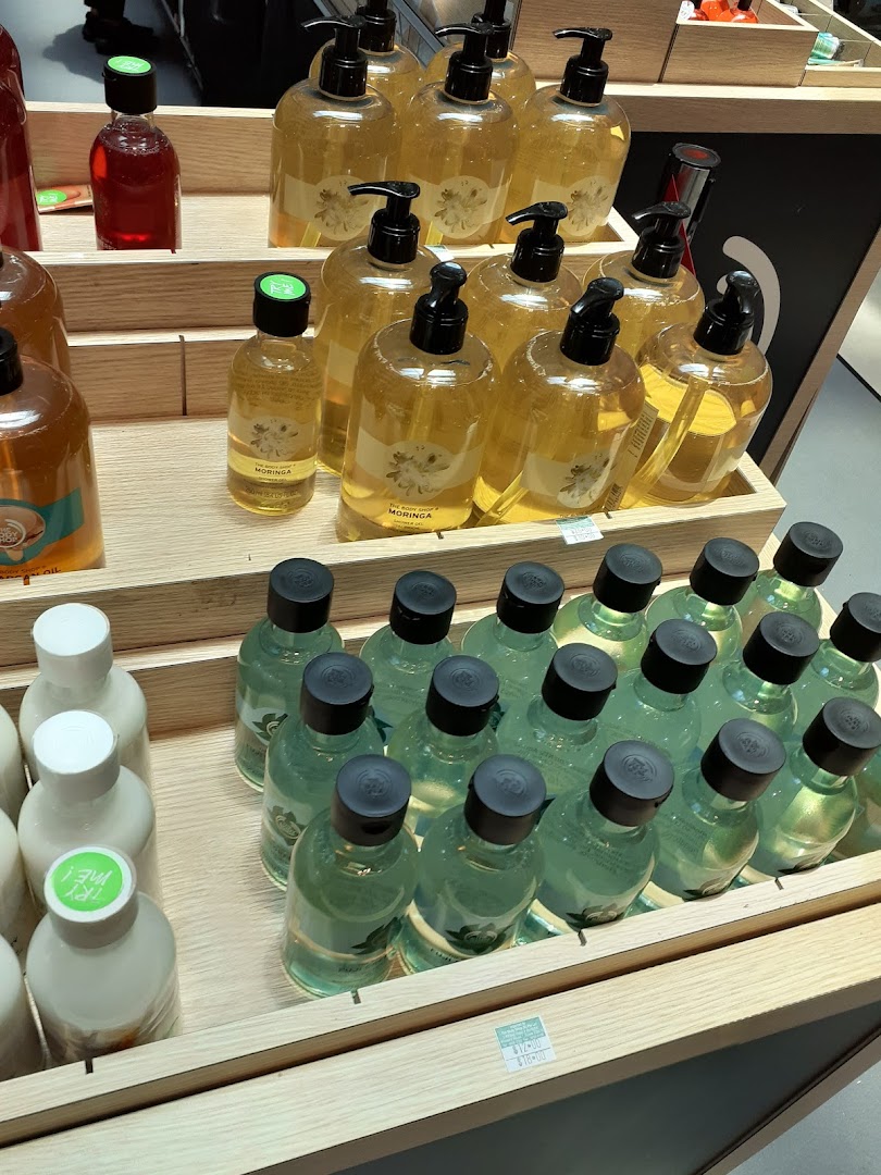 The Body Shop image 10