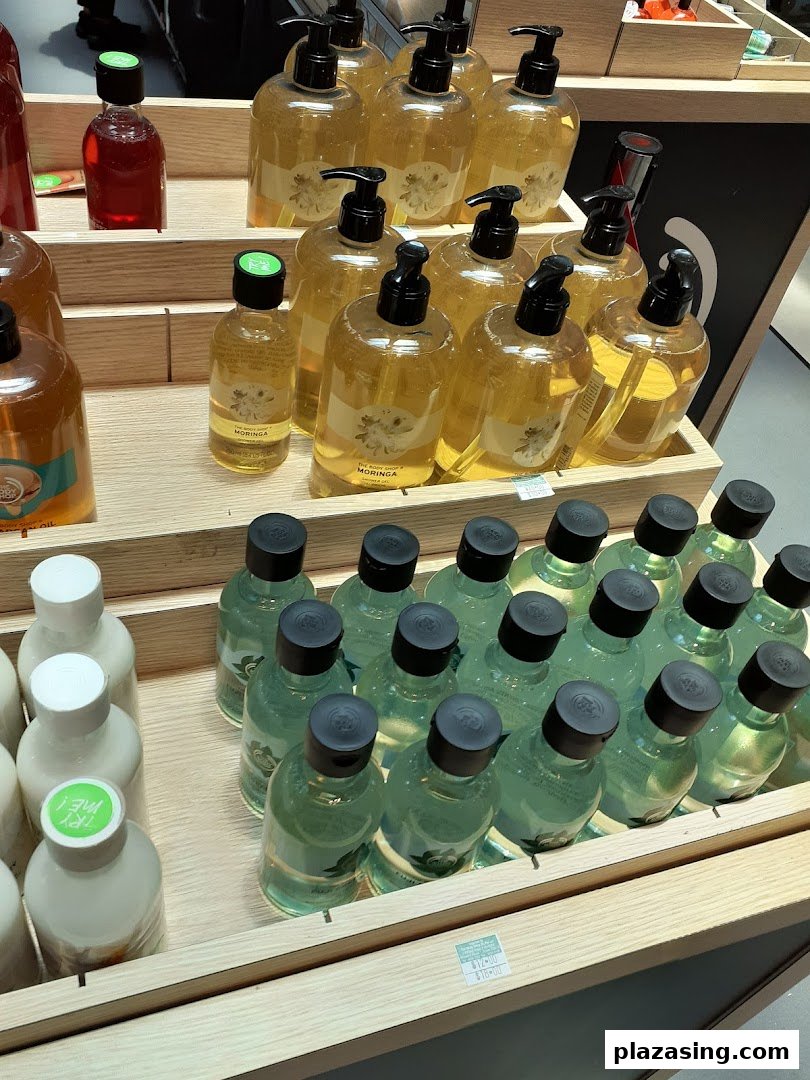 The Body Shop image 10