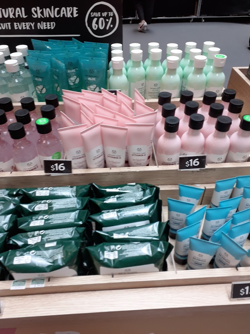 The Body Shop image 27