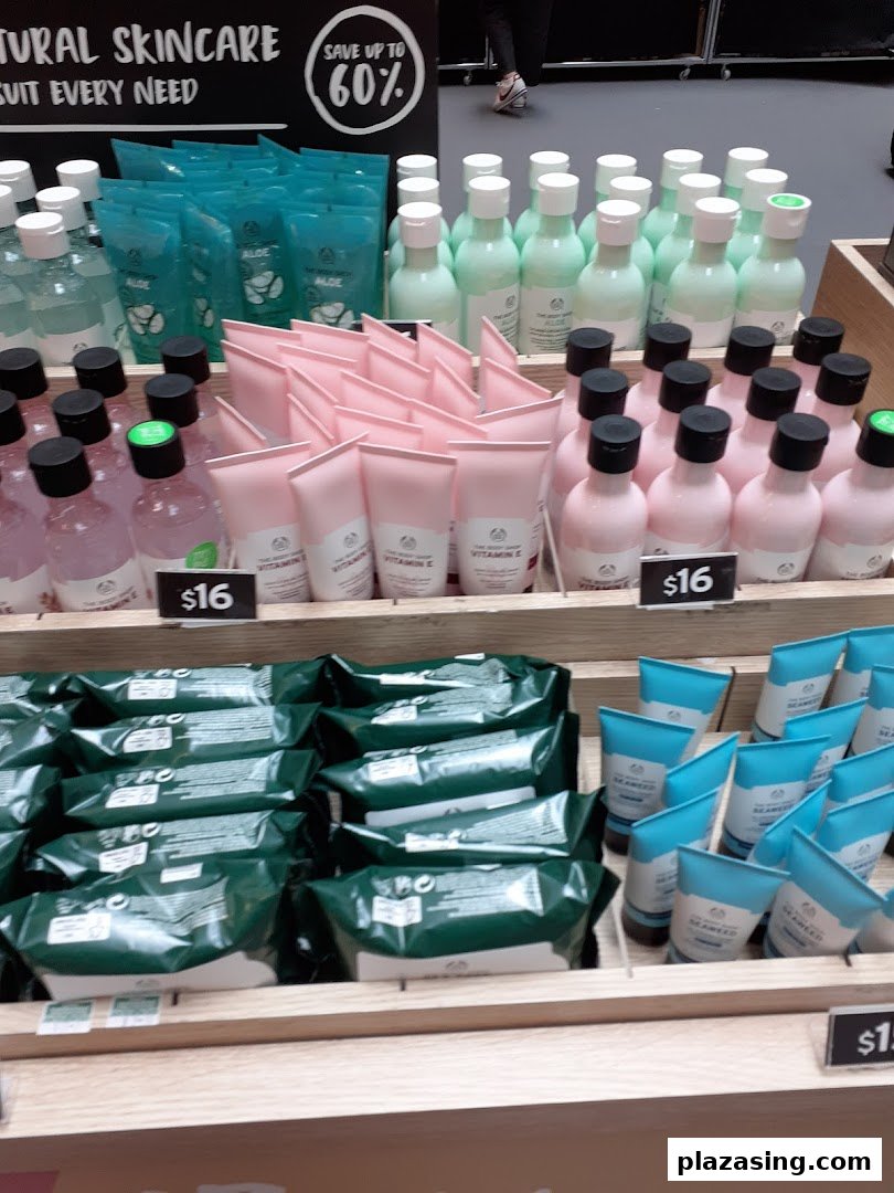 The Body Shop image 27