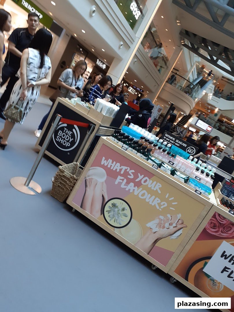 The Body Shop image 13