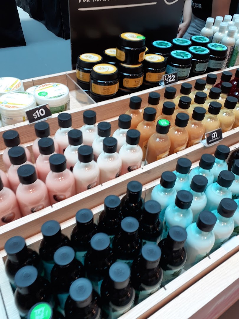 The Body Shop image 20