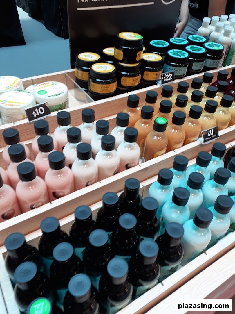 The Body Shop image 20
