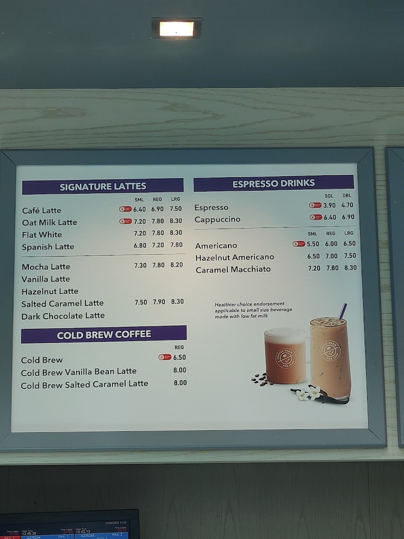 The Coffee Bean  Tea Leaf image 29