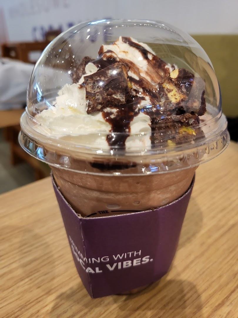 The Coffee Bean  Tea Leaf image 24