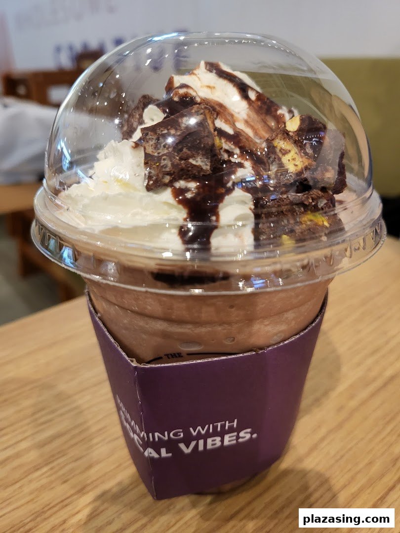 The Coffee Bean  Tea Leaf image 24