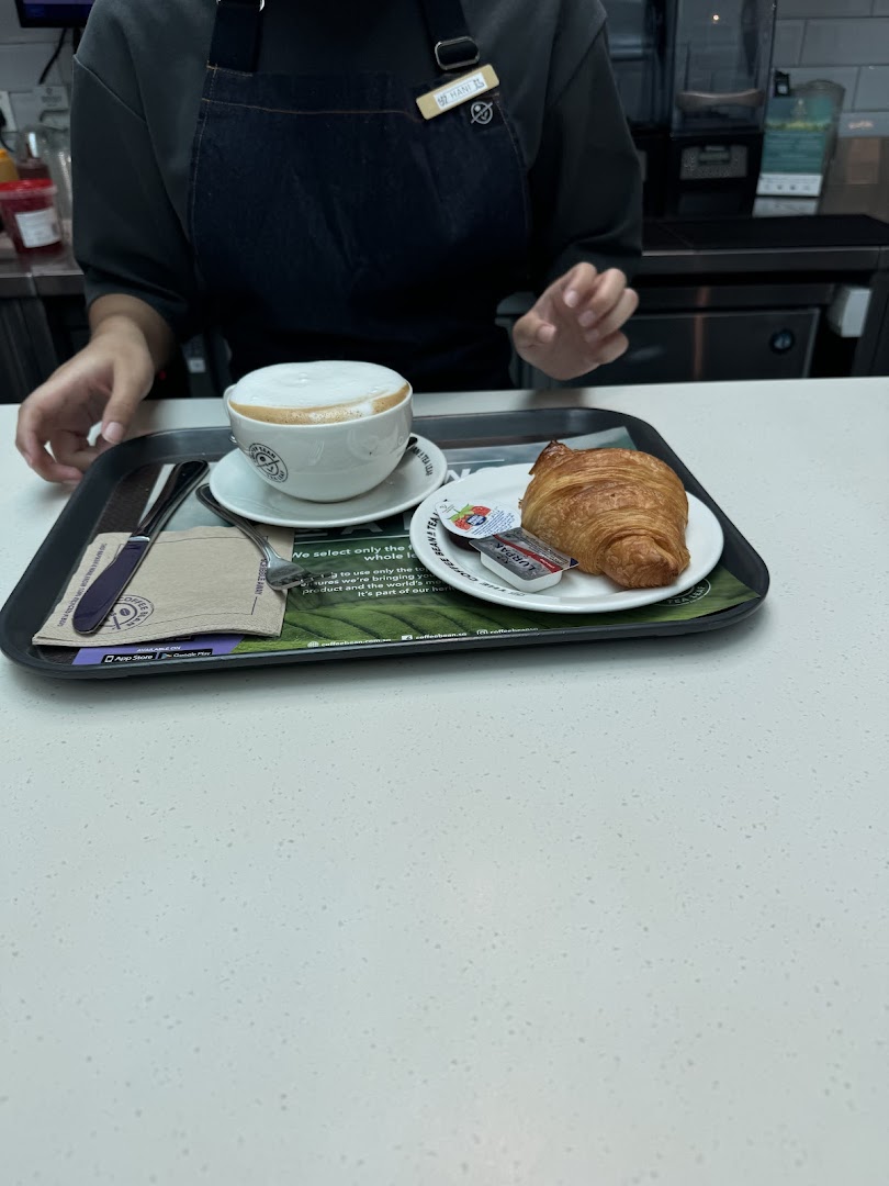 The Coffee Bean  Tea Leaf image 20