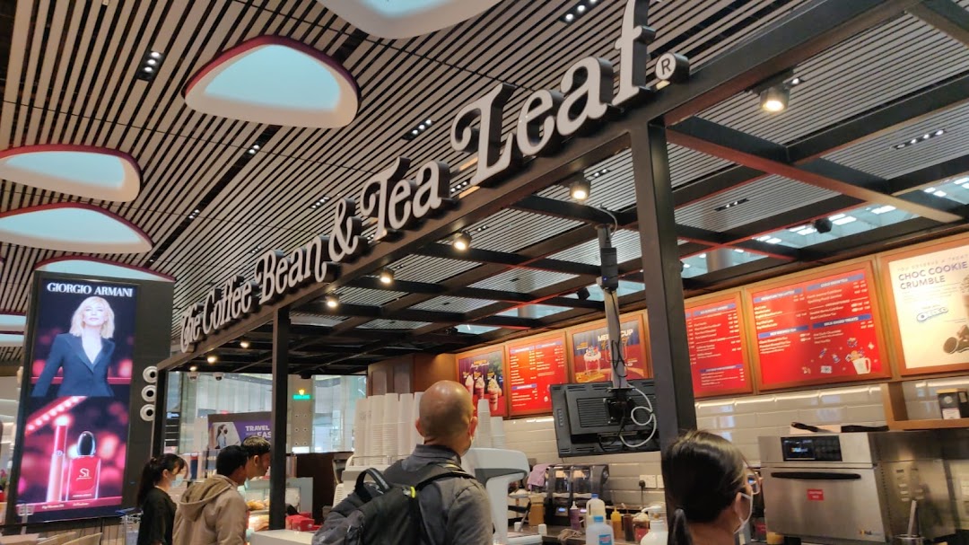 The Coffee Bean  Tea Leaf image 8