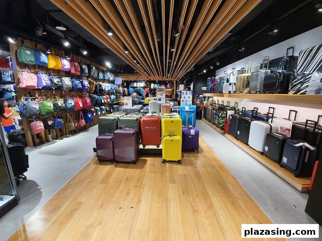 The Travel Store image 2