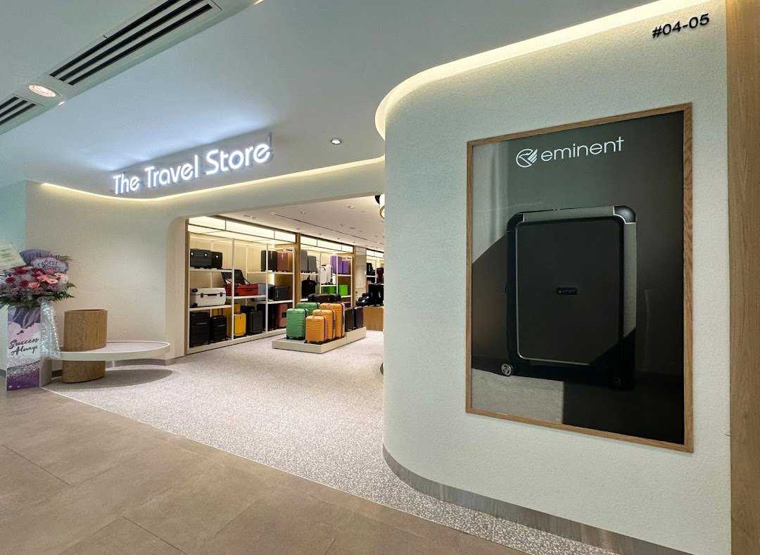 The Travel Store image 11