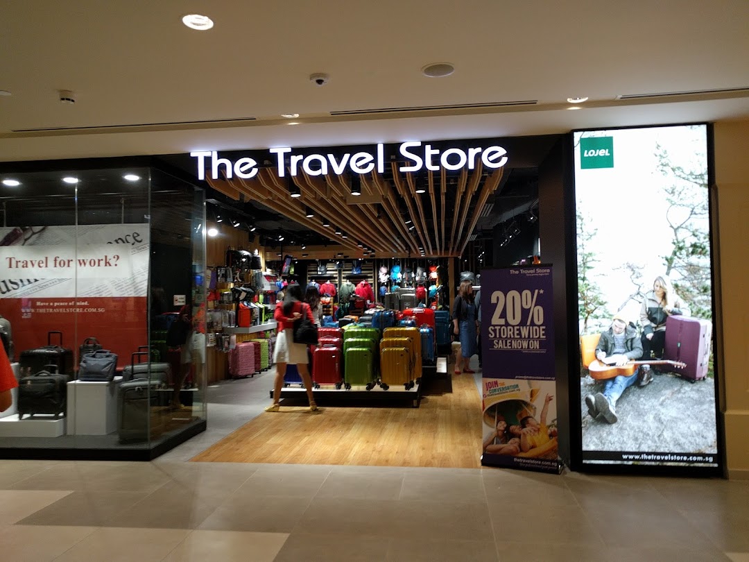 The Travel Store image 6