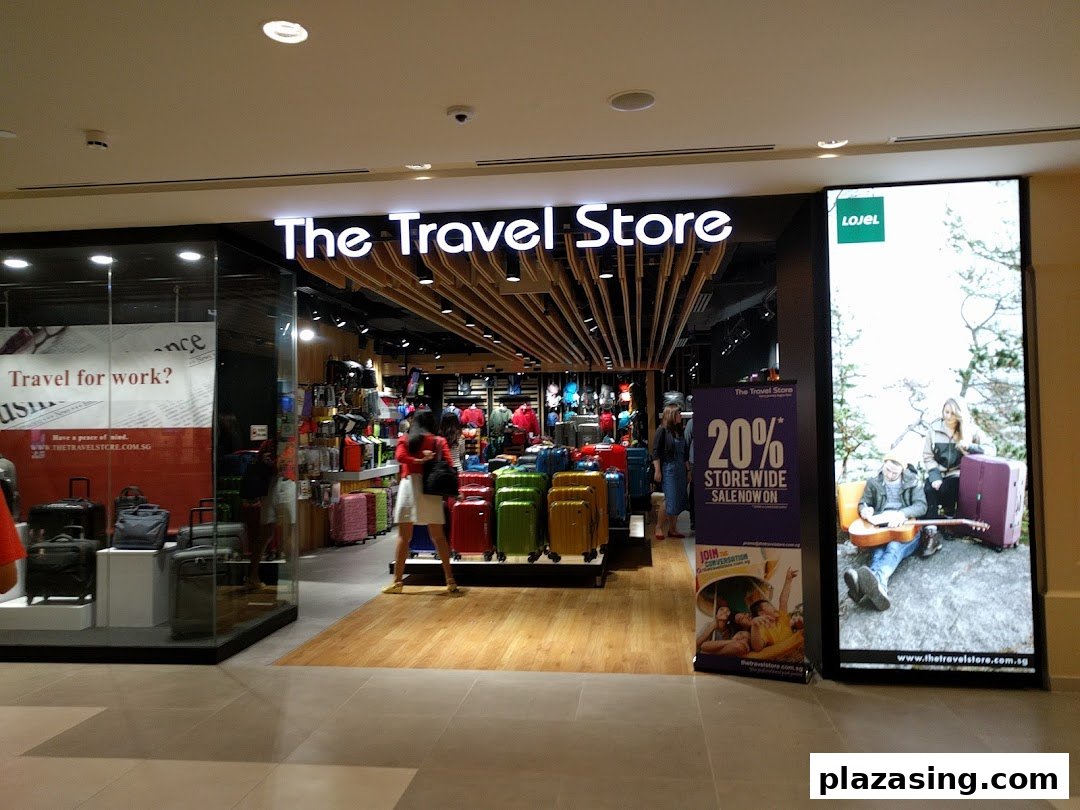 The Travel Store image 6