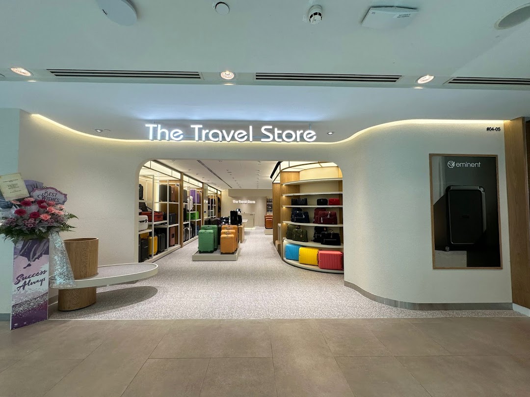 The Travel Store image 9