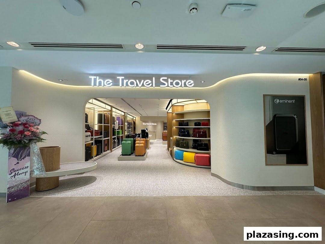 The Travel Store image 9