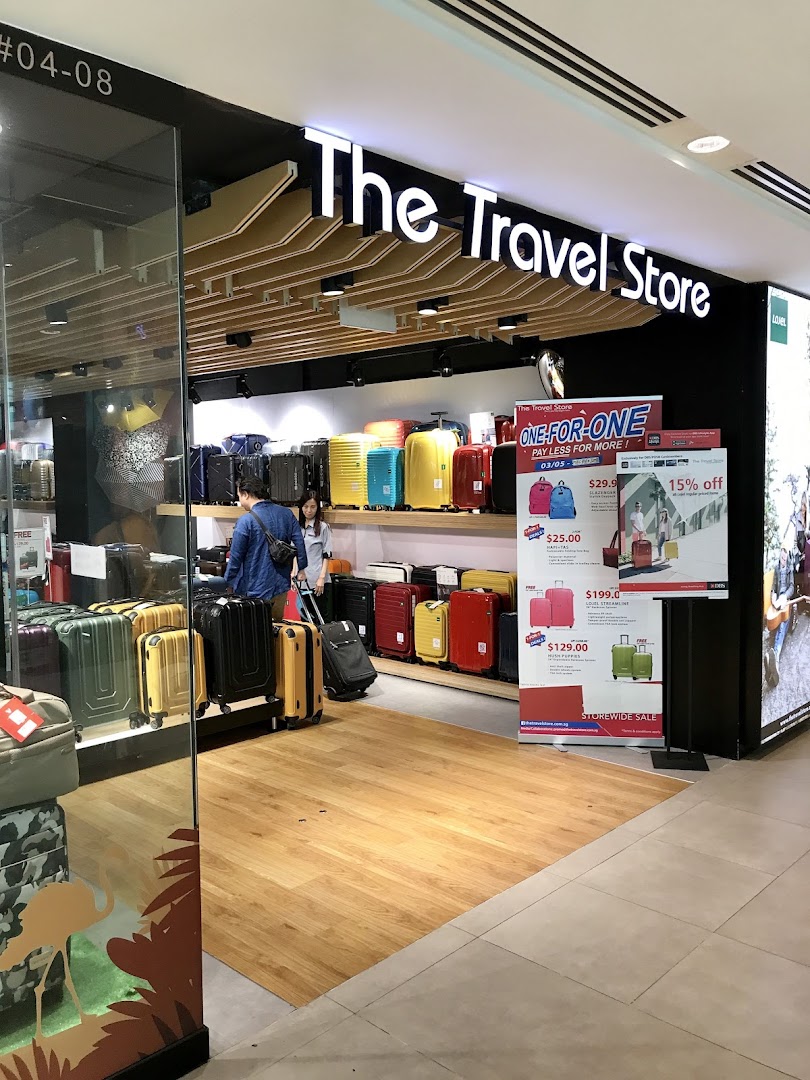 The Travel Store image 8