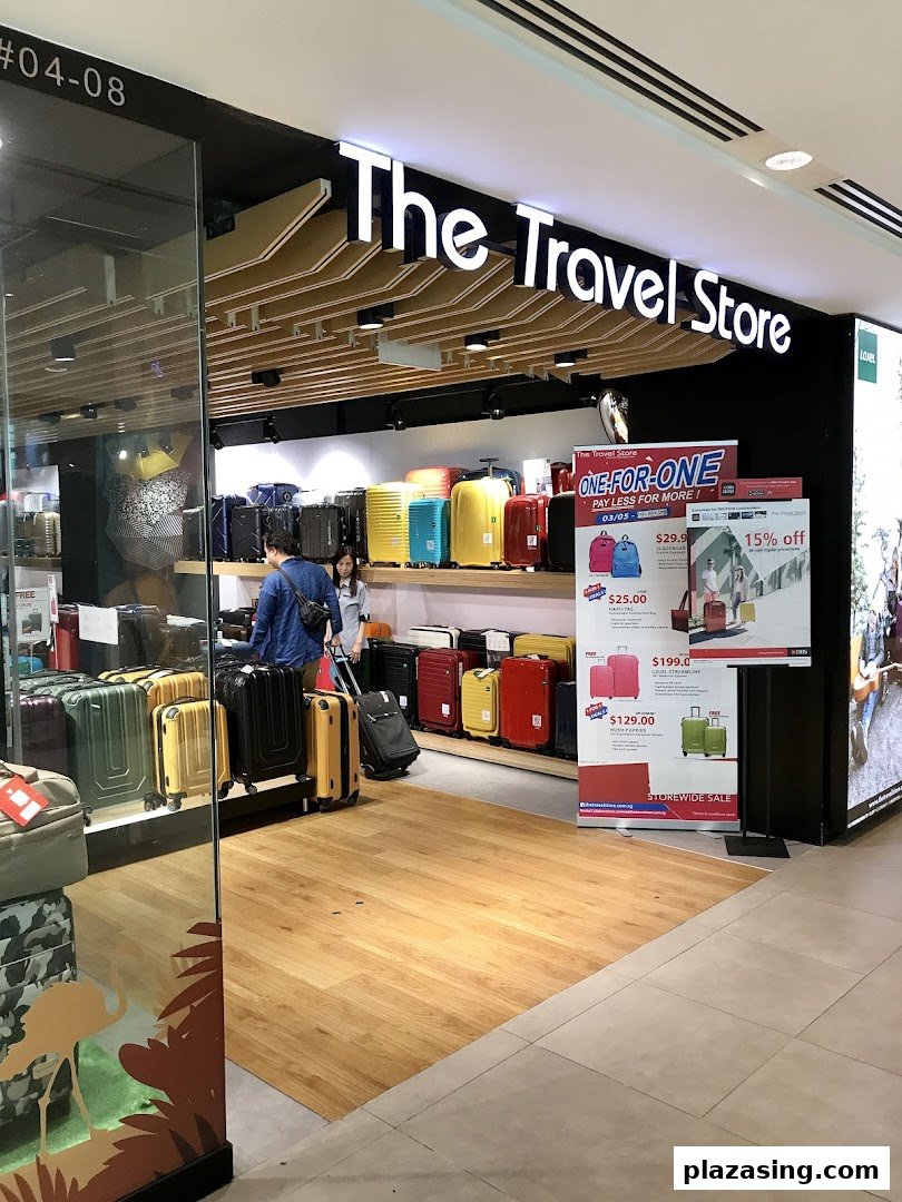 The Travel Store image 8
