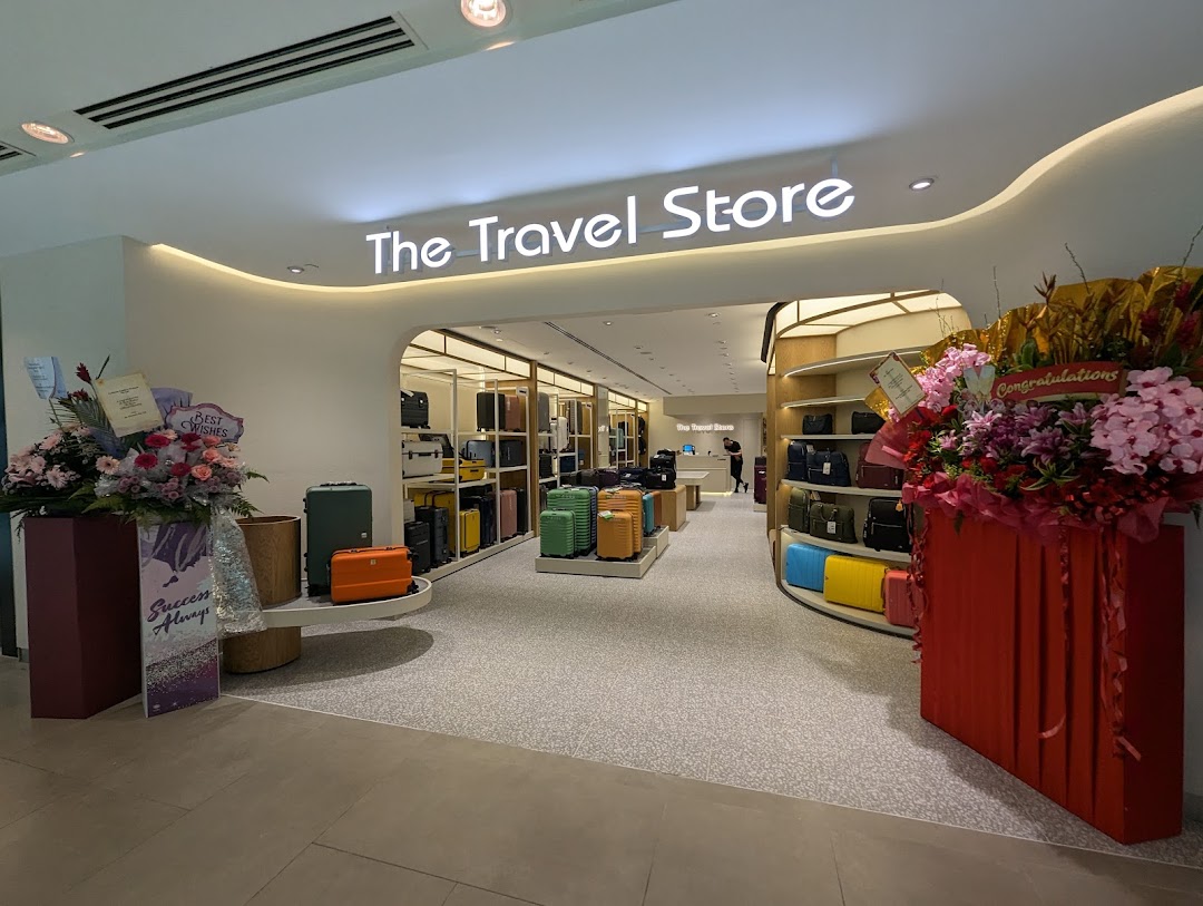 The Travel Store image 7