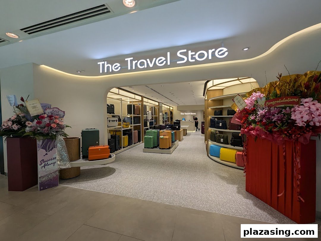 The Travel Store image 7