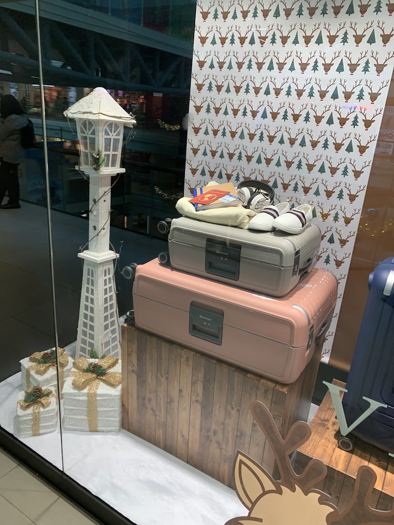 The Travel Store