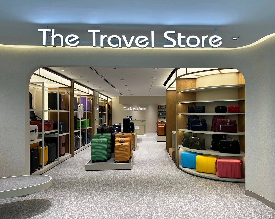 The Travel Store image 14