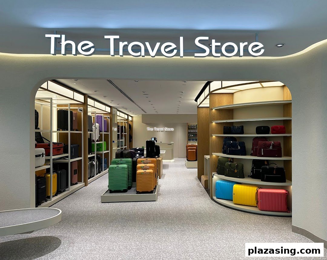 The Travel Store image 14