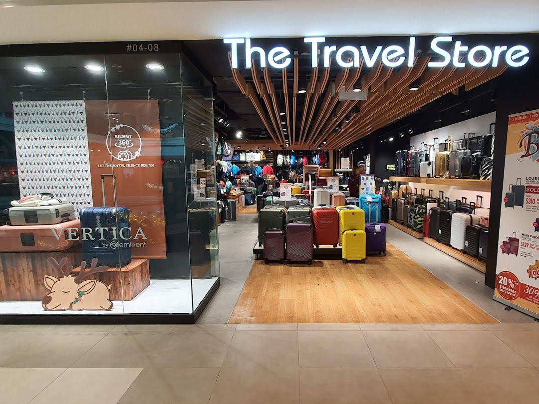 The Travel Store image 13