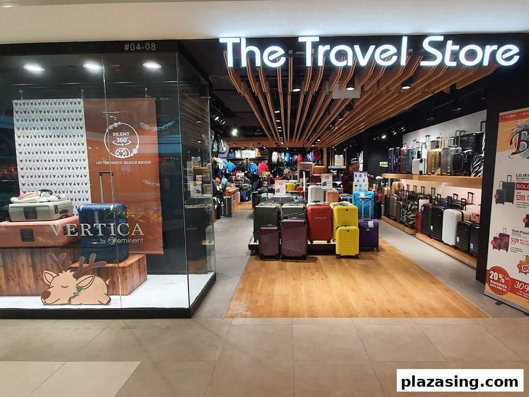 The Travel Store image 13