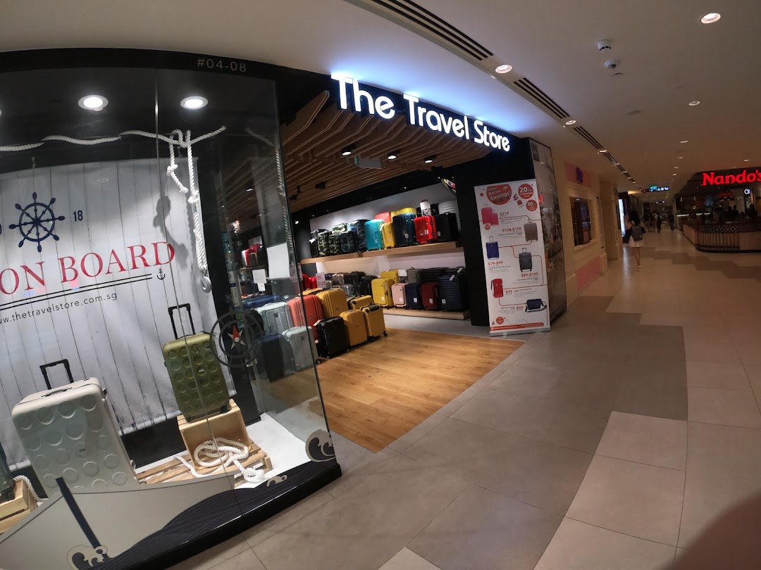 The Travel Store image 1