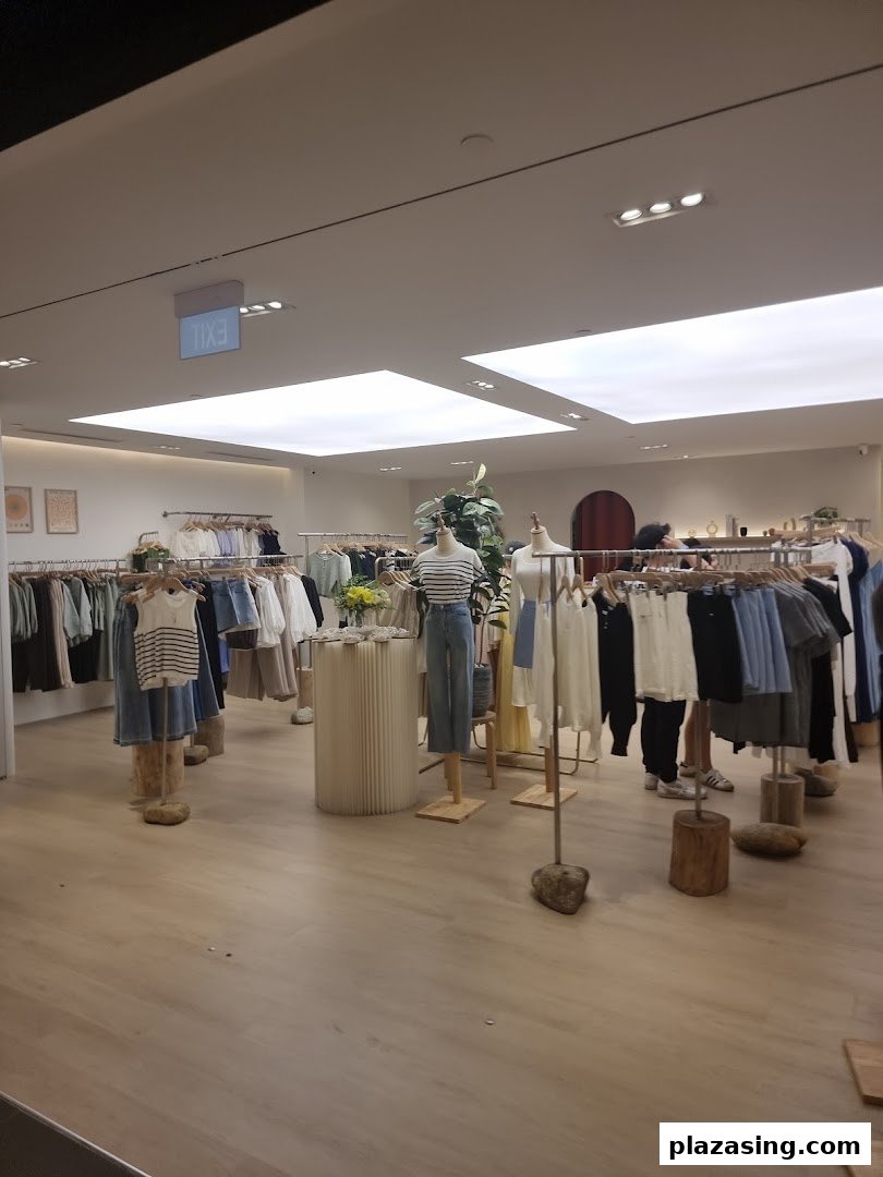 The Willow Label Plaza Singapura image 16