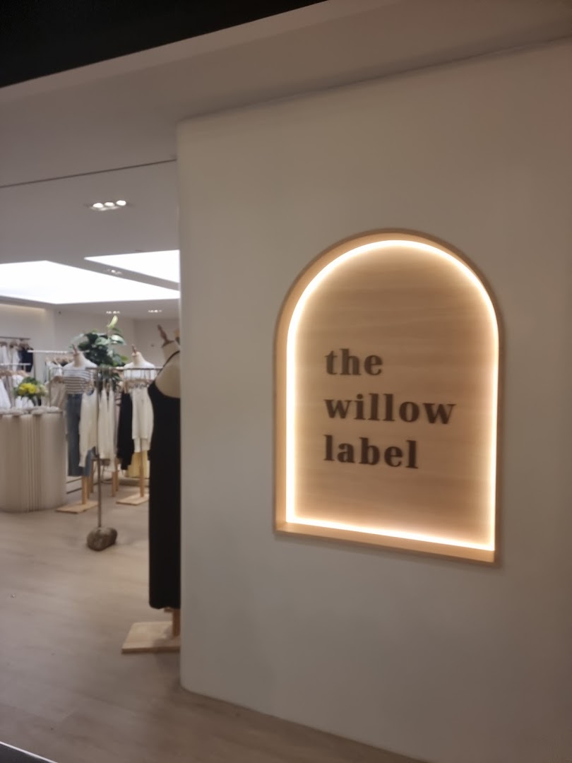 The Willow Label Plaza Singapura