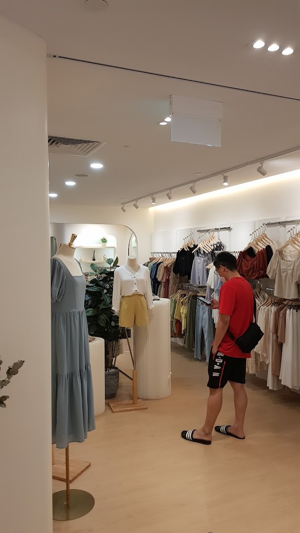 The Willow Label Plaza Singapura image 11