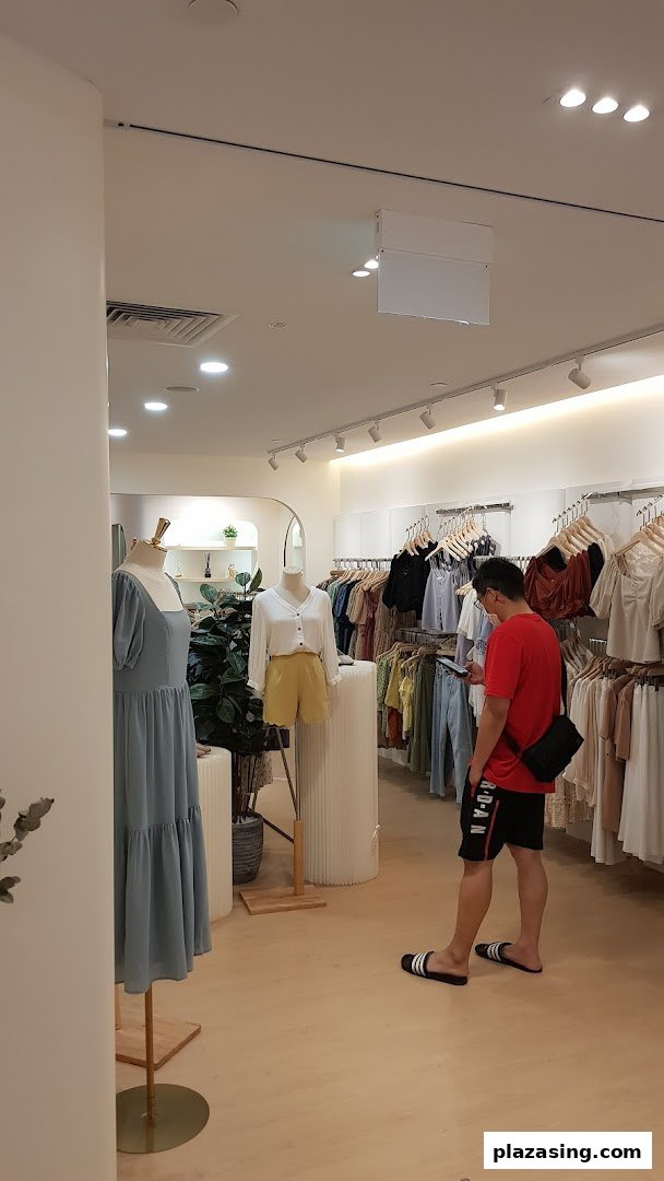 The Willow Label Plaza Singapura image 11