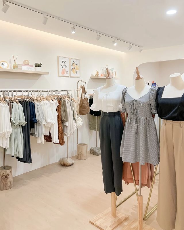 The Willow Label Plaza Singapura image 7