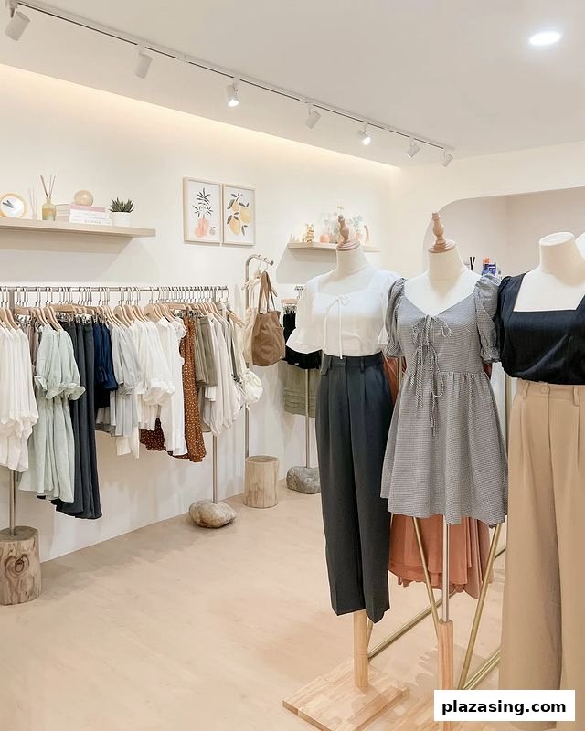 The Willow Label Plaza Singapura image 7