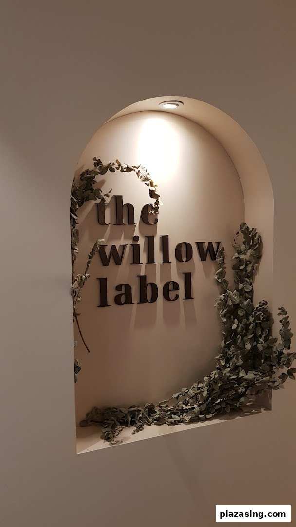 The Willow Label Plaza Singapura image 15