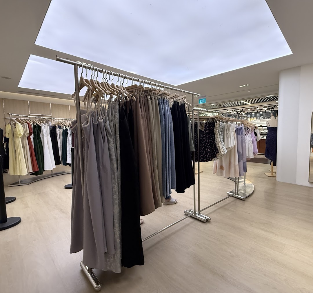 The Willow Label Plaza Singapura image 18