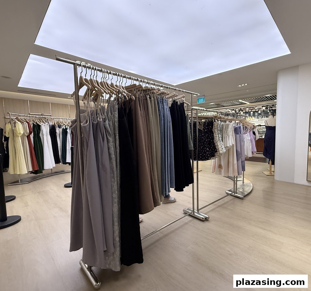 The Willow Label Plaza Singapura image 18