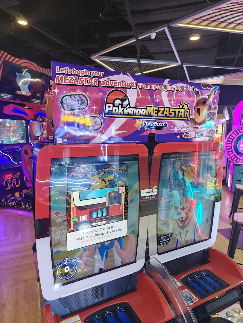 Timezone Plaza Singapura - Dance, Racing, Arcade Games image 26