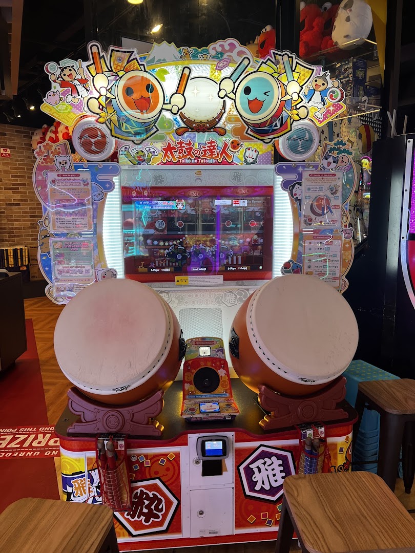 Timezone Plaza Singapura - Dance, Racing, Arcade Games image 7
