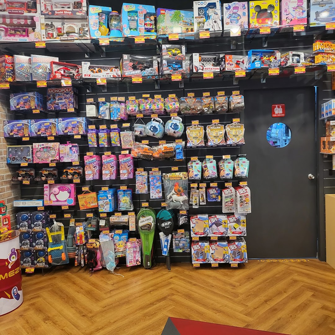 Timezone Plaza Singapura - Dance, Racing, Arcade Games image 4