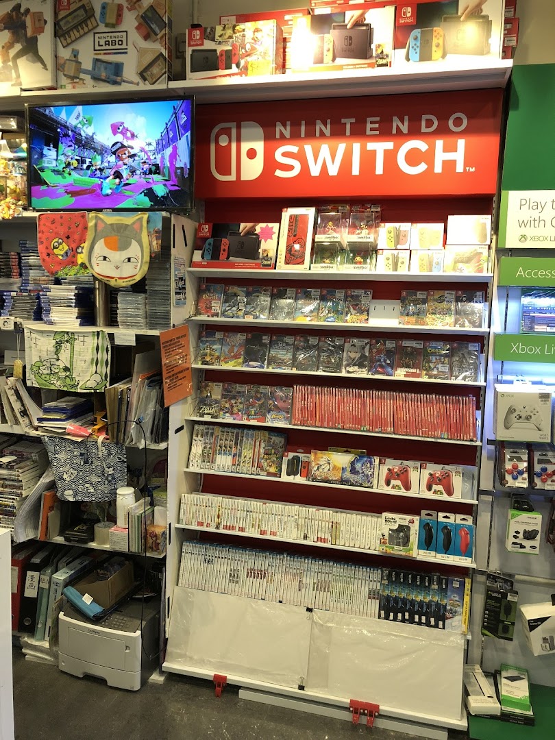 TOG - Toy Or Game Plaza Singapura image 13