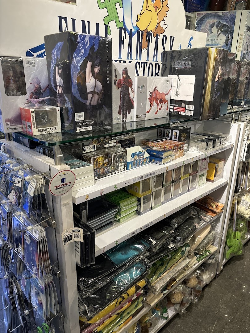TOG - Toy Or Game Plaza Singapura image 17