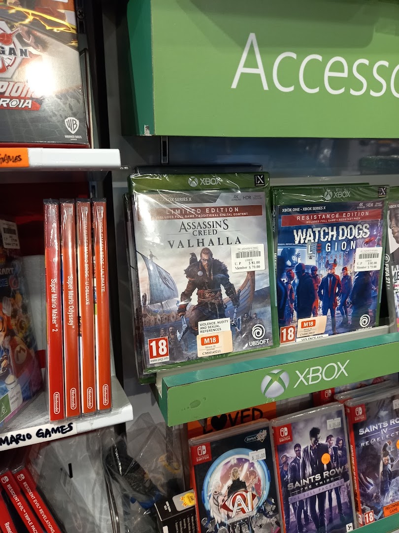TOG - Toy Or Game Plaza Singapura image 15
