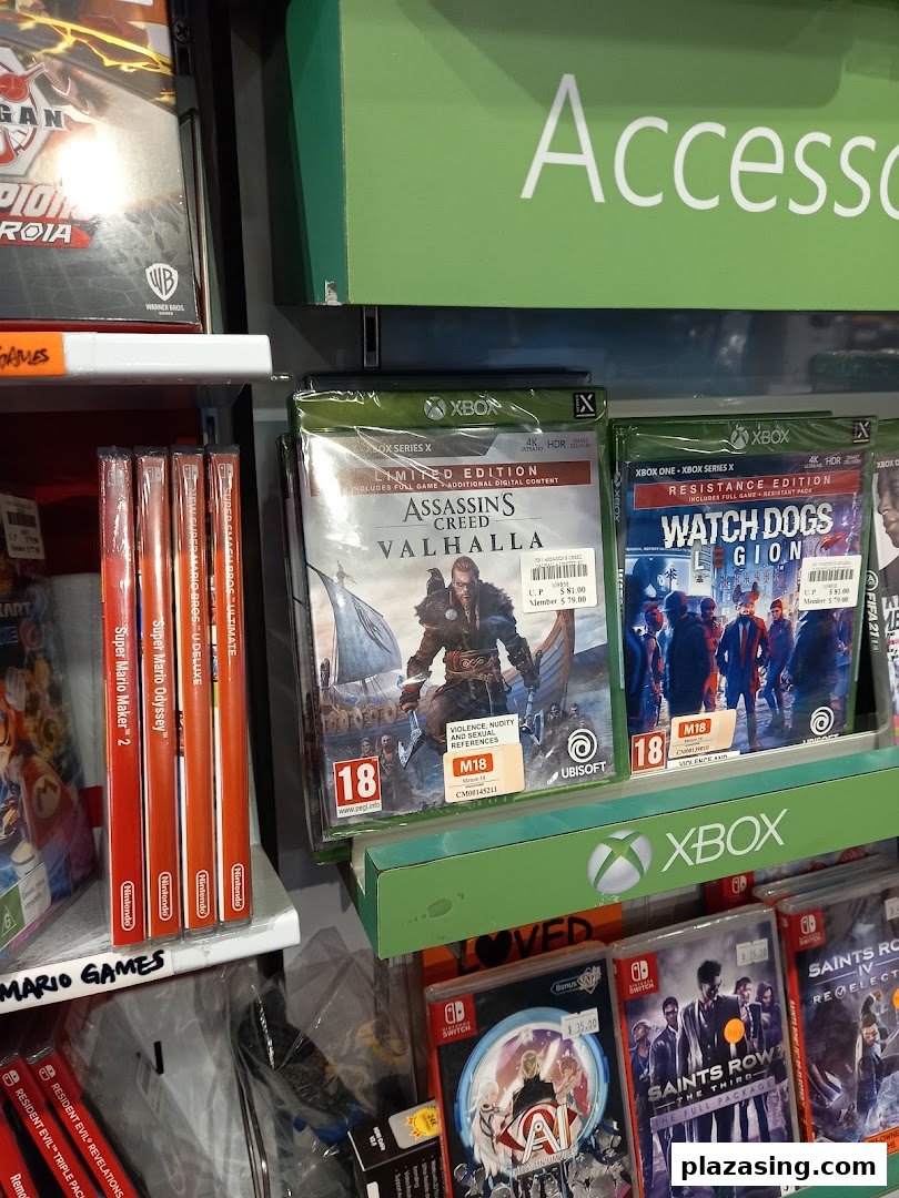 TOG - Toy Or Game Plaza Singapura image 15
