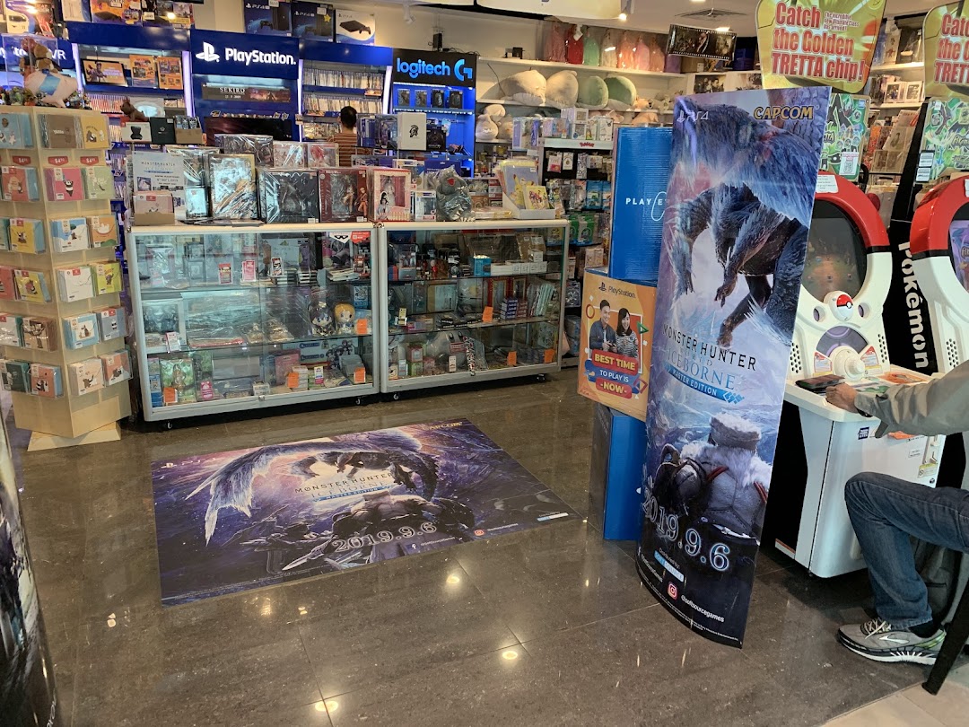 TOG - Toy Or Game Plaza Singapura image 20