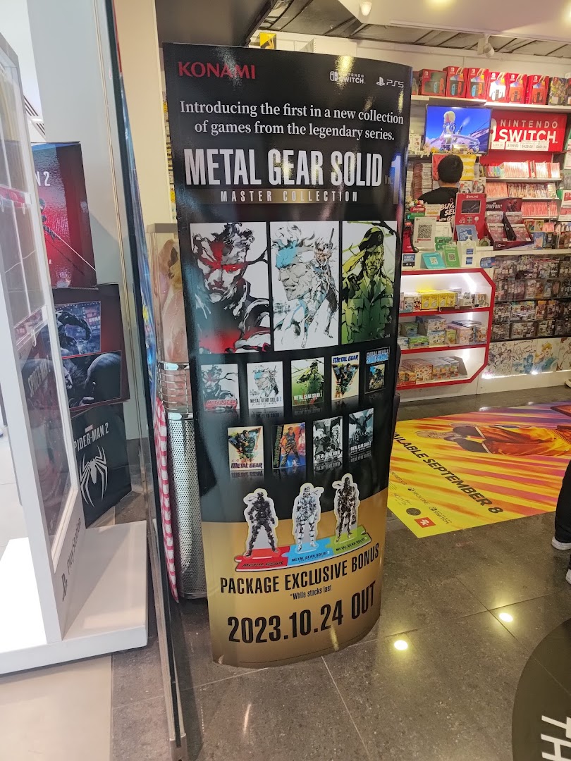 TOG - Toy Or Game Plaza Singapura image 26