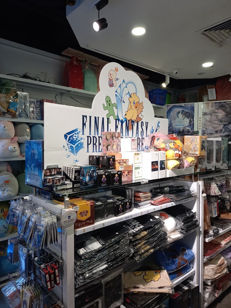TOG - Toy Or Game Plaza Singapura image 3