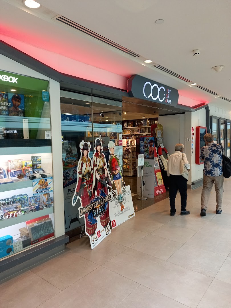 TOG - Toy Or Game Plaza Singapura image 21
