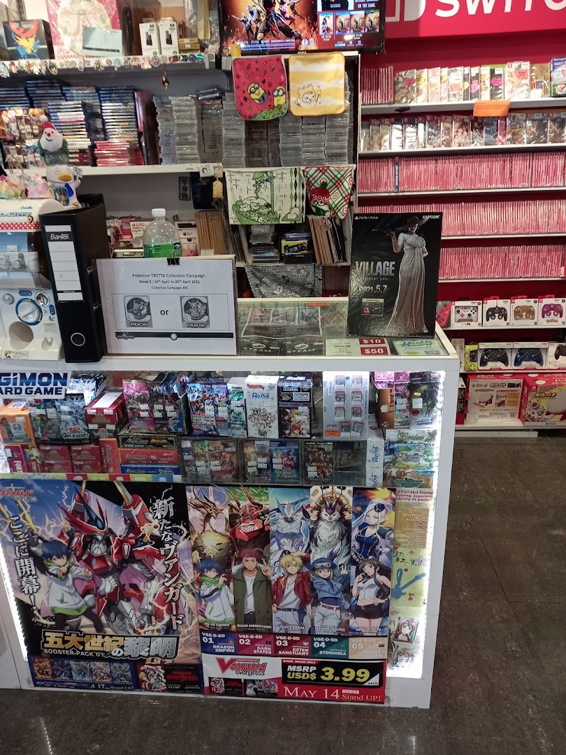 TOG - Toy Or Game Plaza Singapura image 5